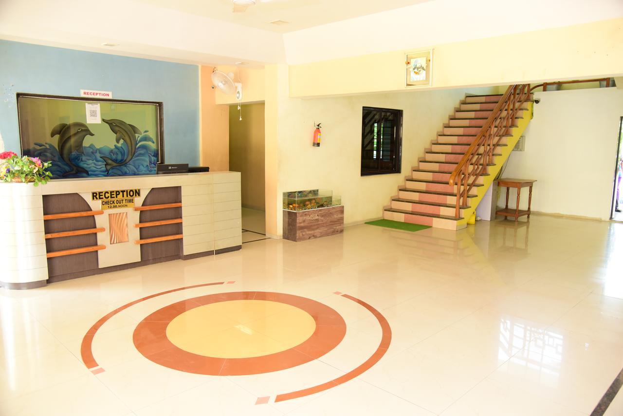 River Touch Resort Silvassa Exteriér fotografie